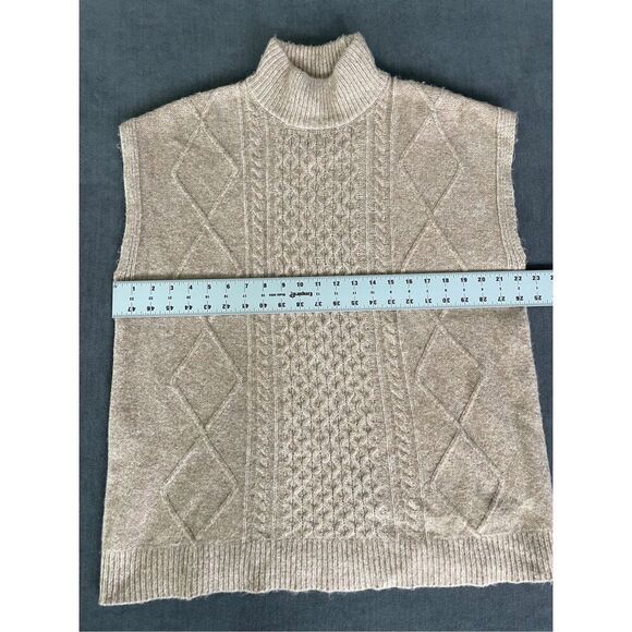 Sincerely Jules Gray Turtleneck Sweater - Picture 5 of 8